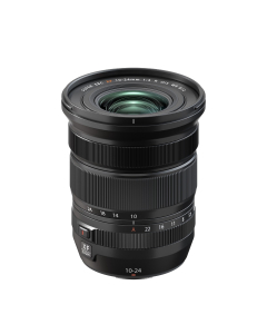 XF10-24mm F4 R OIS WR