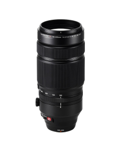 XF100-400mm F4.5-5.6 R LM OIS WR