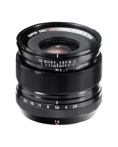 XF14mm F2.8R