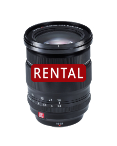 XF16-55mm F2.8 R LM WR