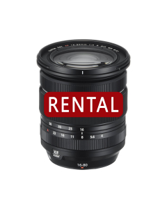 XF16-80mm F4 R OIS WR