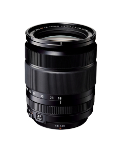XF18-135mm F3.5-5.6 R LM OIS WR