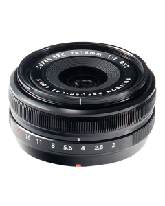 XF18mm F2 R