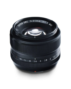 XF35mm F1.4 R
