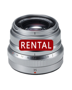 XF35mm F2 R WR