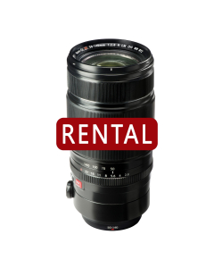 XF50-140mm F2.8 R LM OIS WR