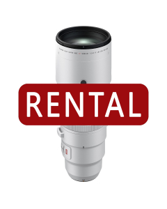 XF500mmF5.6 R LM OIS WR