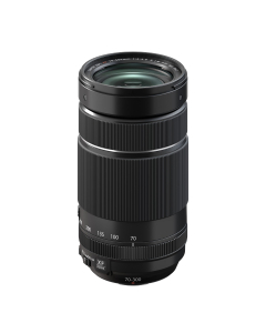XF70-300mm F4-5.6 R LM OIS WR