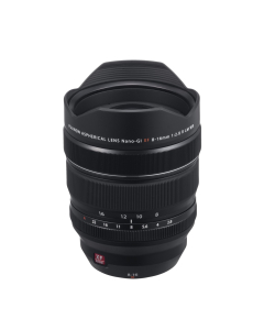 XF8-16mm F2.8 R LM WR