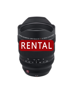 XF8-16mm F2.8 R LM WR
