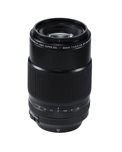 XF80mm F2.8 R LM OIS WR Macro