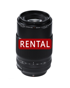 XF80mm F2.8 R LM OIS WR Macro