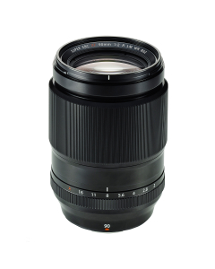 XF90mm F2 R LM WR