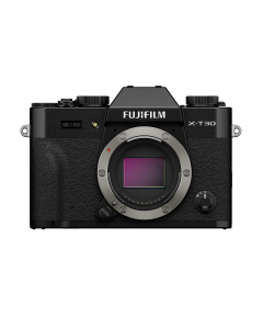X-T30 III Body Black