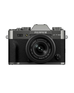 X-T30 III + XC13-33mm Kit Charcoal