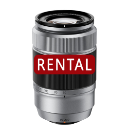XC50-230mmF4.5-6.7 OIS II