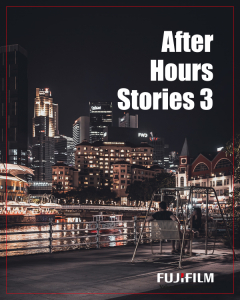 After Hours Stories