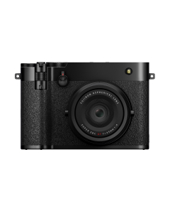 GFX100RF (Black)