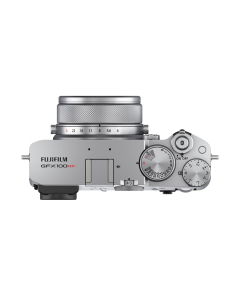 GFX100RF (Silver)