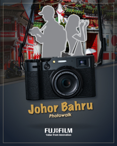 Johor Bahru Photowalk