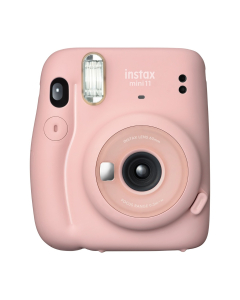 Mink 11 Pink