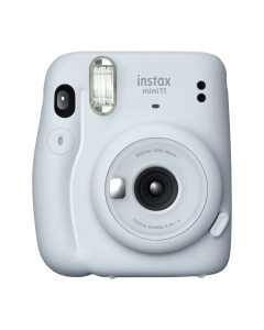 Mini 11 White