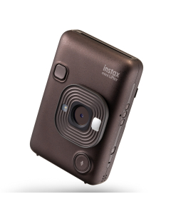 Instax Mini Liplay Bronze