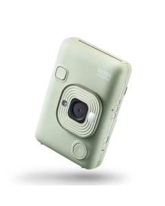Instax Mini Liplay Matcha Green