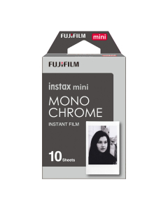 3 packs of Mini Monochrome
