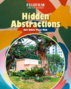 Excursion in New Bahru