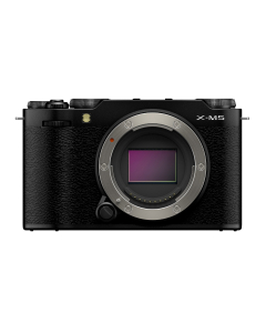 X-M5 Body Black