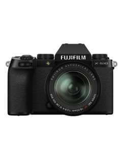 X-S10 (XF16-80mm) Kit