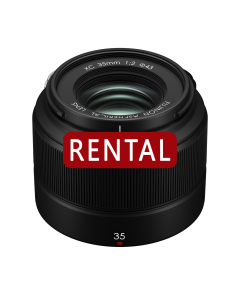 XC35mm F2