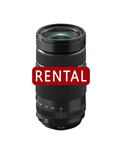 XF70-300mm F4-5.6 R LM OIS WR