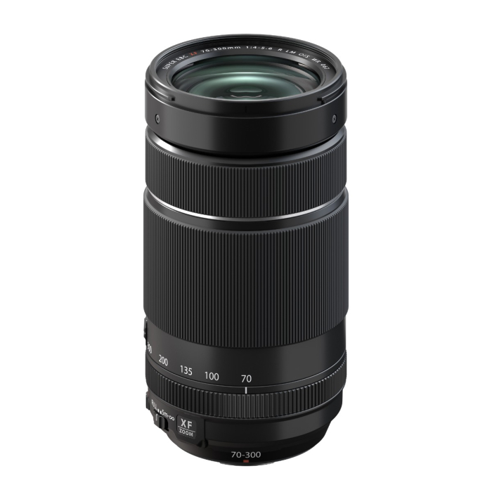 富士フイルム XF 70-300mm F4-5.6 R LM OIS WR XF70-300mm F4-5.6 R LM OIS WR