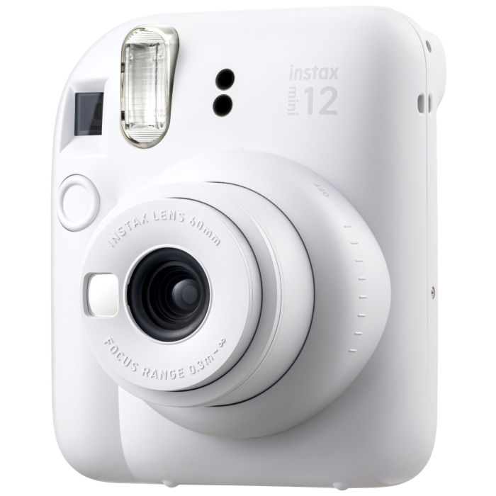 Mini 12 White Combo Kit