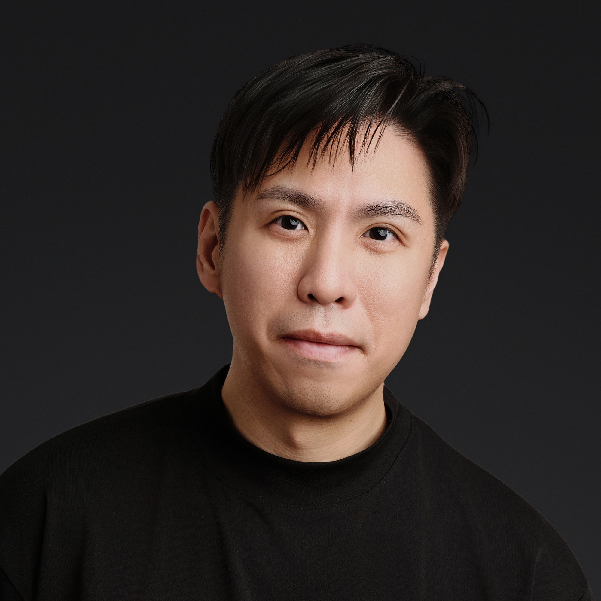 Bryan Foong