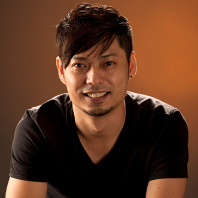 Joseph Goh