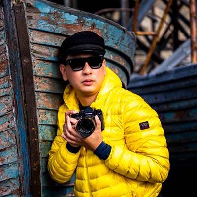 Joseph Mak