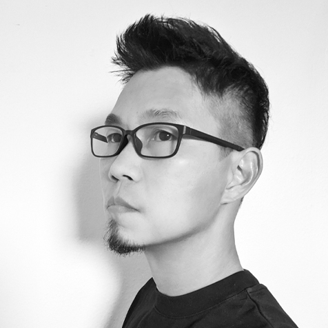 Derrick Ong