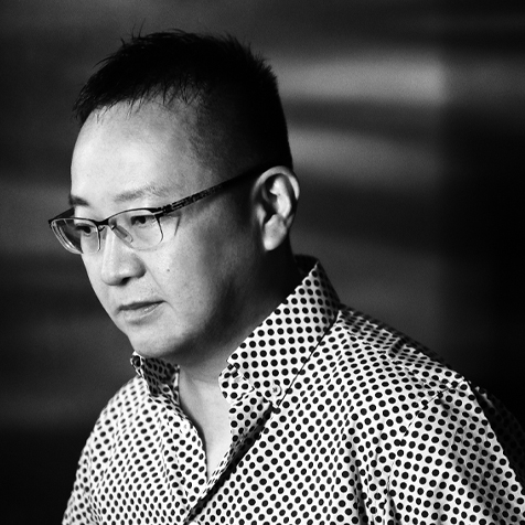  Benny Ang