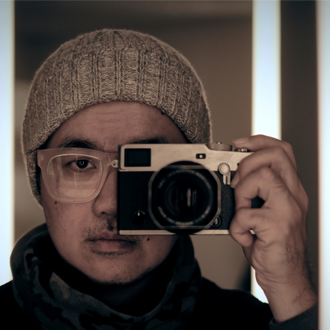Ivan Joshua Loh