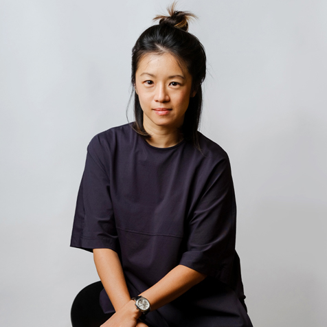 Mindy Tan