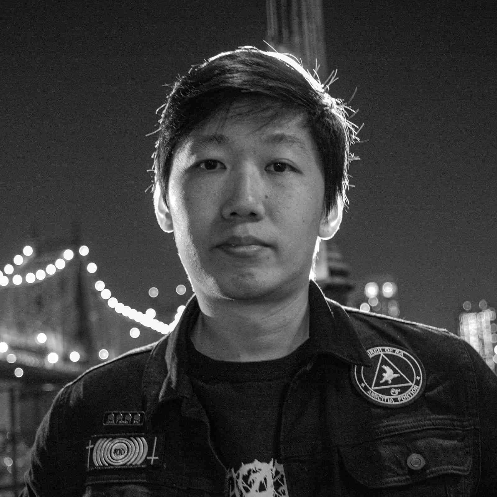 Wayne Tan